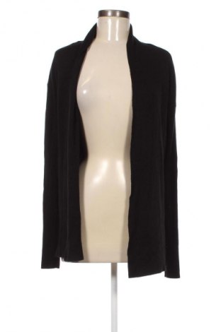 Damen Strickjacke Calvin Klein Jeans, Größe S, Farbe Schwarz, Preis € 34,78