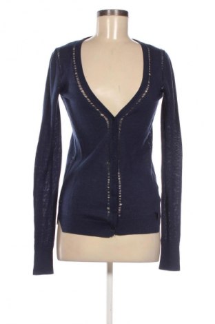 Dámsky kardigán Calvin Klein Jeans, Veľkosť S, Farba Modrá, Cena  34,79 €