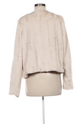 Дамска жилетка Camaieu, Размер M, Цвят Бежов, Цена 29,33 лв.