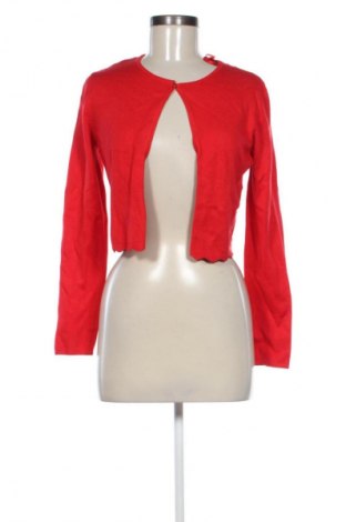 Dámsky kardigán Camaieu, Veľkosť S, Farba Červená, Cena  13,95 €