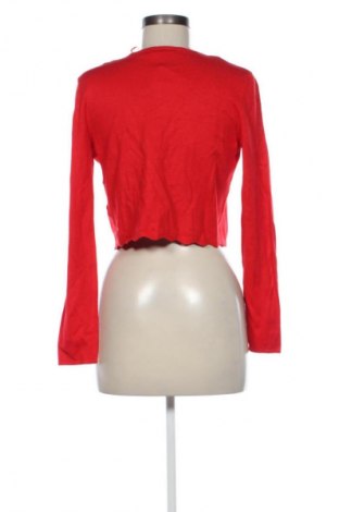 Dámsky kardigán Camaieu, Veľkosť S, Farba Červená, Cena  13,95 €