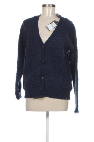 Női kardigán Camel Active, Méret S, Szín Kék, Ár 35 839 Ft