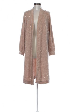 Női kardigán Camelot, Méret S, Szín Bézs, Ár 8 219 Ft