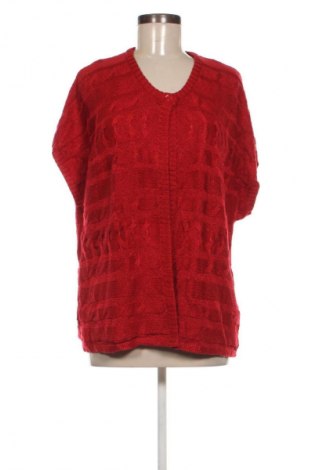 Γυναικεία ζακέτα Canda, Μέγεθος XL, Χρώμα Πολύχρωμο, Τιμή 8,99 €