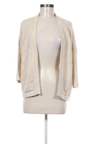 Damen Strickjacke Canda, Größe L, Farbe Beige, Preis € 11,99