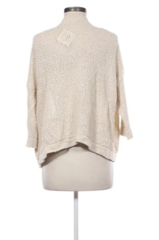 Damen Strickjacke Canda, Größe L, Farbe Beige, Preis € 11,99