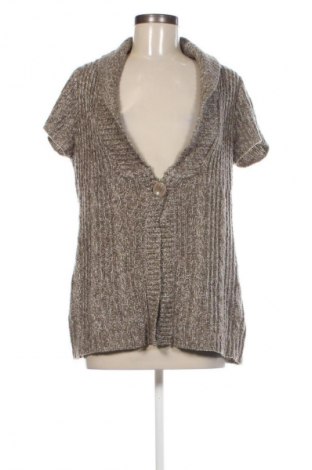 Damen Strickjacke Canda, Größe M, Farbe Mehrfarbig, Preis 7,99 €