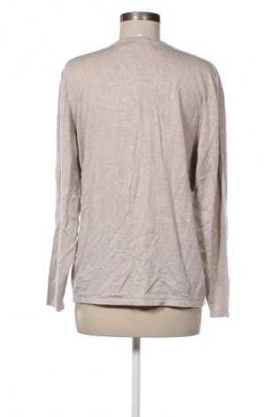 Damen Strickjacke Canda, Größe M, Farbe Beige, Preis 6,99 €