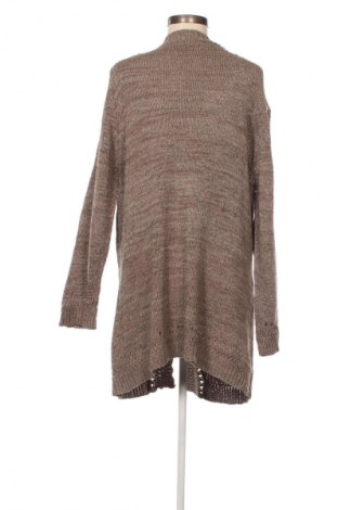 Damen Strickjacke Canda, Größe XL, Farbe Braun, Preis € 10,99