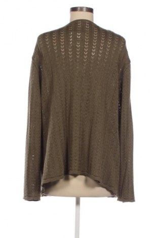 Дамска жилетка Canda, Размер L, Цвят Многоцветен, Цена 20,99 лв.