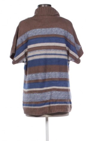 Дамска жилетка Canda, Размер L, Цвят Многоцветен, Цена 10,99 лв.