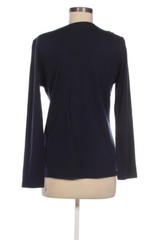 Γυναικεία ζακέτα Canda, Μέγεθος M, Χρώμα Μπλέ, Τιμή 14,77 €