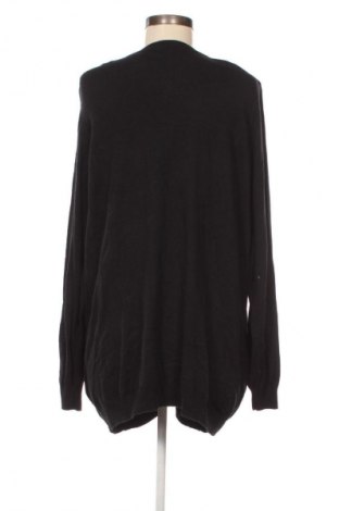 Γυναικεία ζακέτα Canda, Μέγεθος XL, Χρώμα Μαύρο, Τιμή 9,99 €