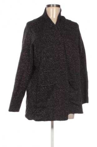 Cardigan de damă Canda, Mărime L, Culoare Negru, Preț 55,99 Lei