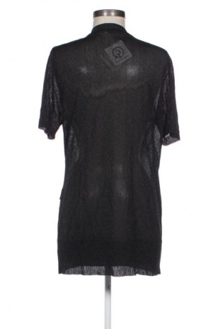 Damen Strickjacke Canda, Größe L, Farbe Schwarz, Preis € 15,00