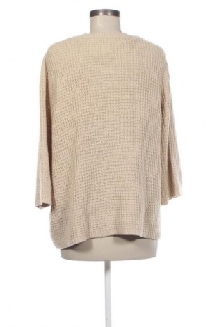 Dámsky kardigán Canda, Veľkosť XL, Farba Kremová, Cena  8,95 €