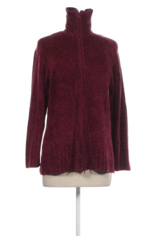 Dámsky kardigán Canda, Velikost M, Barva Červená, Cena  159,00 Kč