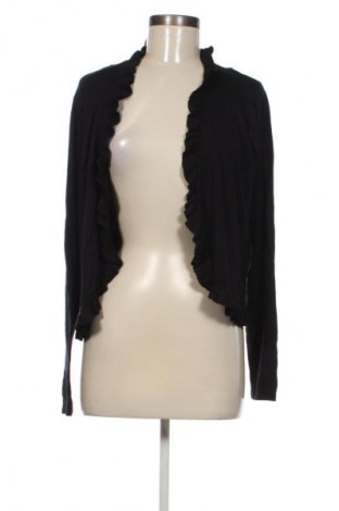 Damen Strickjacke Canda, Größe M, Farbe Schwarz, Preis € 9,99