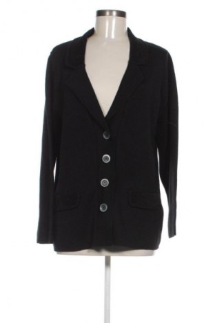 Dámsky kardigán Canda, Veľkosť L, Farba Čierna, Cena  10,95 €