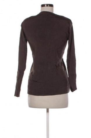 Γυναικεία ζακέτα Canda, Μέγεθος L, Χρώμα Καφέ, Τιμή 10,99 €