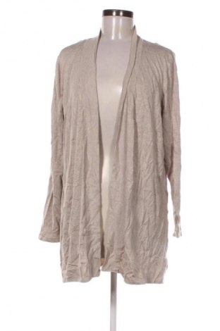 Cardigan de damă Canda, Mărime M, Culoare Ecru, Preț 44,99 Lei