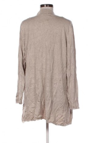 Cardigan de damă Canda, Mărime M, Culoare Ecru, Preț 44,99 Lei