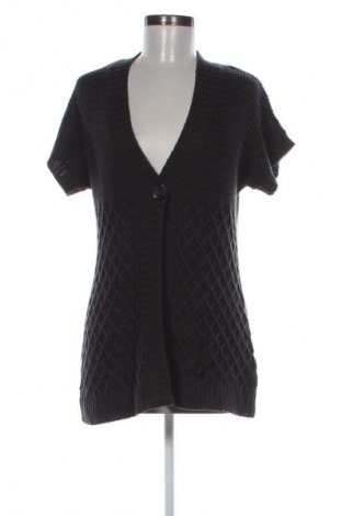 Γυναικεία ζακέτα Canda, Μέγεθος S, Χρώμα Μαύρο, Τιμή 5,99 €