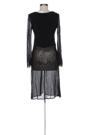 Damen Strickjacke Capri, Größe M, Farbe Schwarz, Preis 31,68 €