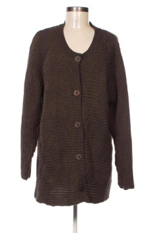 Dámsky kardigán Capuccino, Velikost XXL, Barva Vícebarevné, Cena  219,00 Kč