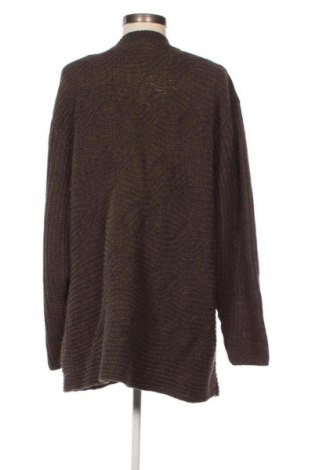 Dámsky kardigán Capuccino, Velikost XXL, Barva Vícebarevné, Cena  219,00 Kč