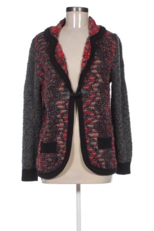 Γυναικεία ζακέτα Capuccino, Μέγεθος L, Χρώμα Πολύχρωμο, Τιμή 15,00 €