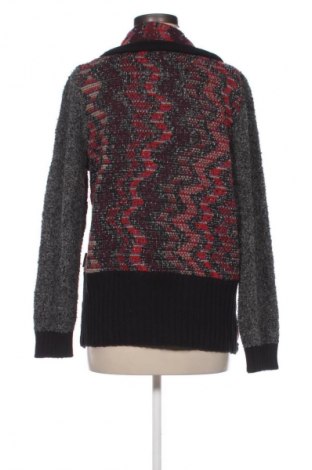 Γυναικεία ζακέτα Capuccino, Μέγεθος L, Χρώμα Πολύχρωμο, Τιμή 15,00 €