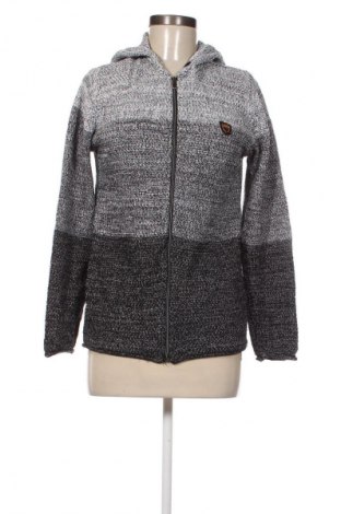 Damen Strickjacke Carisma, Größe M, Farbe Mehrfarbig, Preis € 4,99