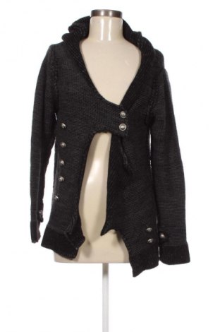 Damen Strickjacke Carisma, Größe S, Farbe Schwarz, Preis € 18,99