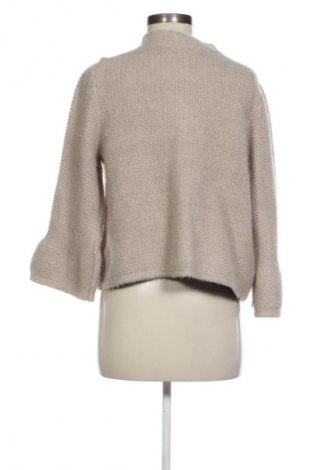 Дамска жилетка Caroline Biss, Размер L, Цвят Бежов, Цена 27,99 лв.