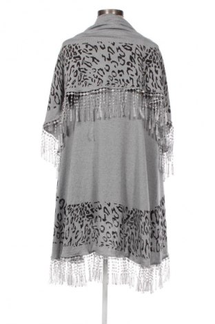 Női kardigán Caroline Morgan, Méret L, Szín Szürke, Ár 8 769 Ft