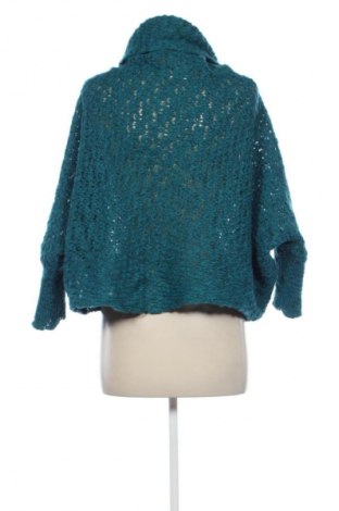 Γυναικεία ζακέτα Cartoon, Μέγεθος M, Χρώμα Μπλέ, Τιμή 14,83 €