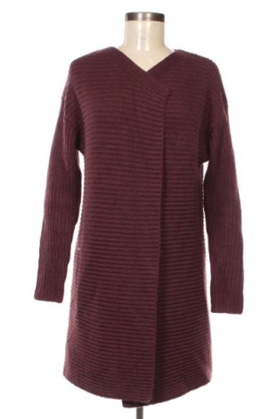 Cardigan de damă Cartoon, Mărime M, Culoare Roșu, Preț 65,99 Lei