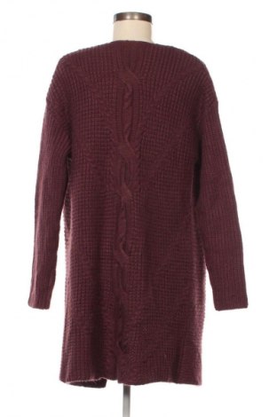 Cardigan de damă Cartoon, Mărime M, Culoare Roșu, Preț 65,99 Lei