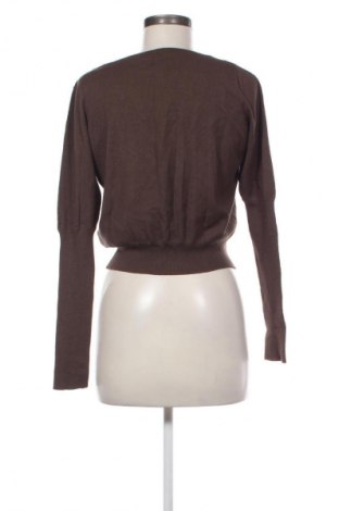 Damen Strickjacke Casa Blanca, Größe XL, Farbe Braun, Preis € 14,83