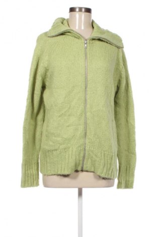 Damen Strickjacke Casa Blanca, Größe XXL, Farbe Grün, Preis € 9,99