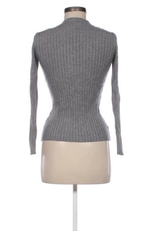 Γυναικεία ζακέτα Ccg Perfect, Μέγεθος M, Χρώμα Γκρί, Τιμή 14,83 €