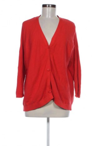Cardigan de damă Cecil, Mărime M, Culoare Roșu, Preț 151,15 Lei