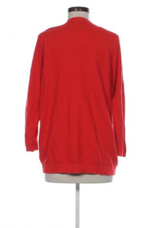 Cardigan de damă Cecil, Mărime M, Culoare Roșu, Preț 151,15 Lei