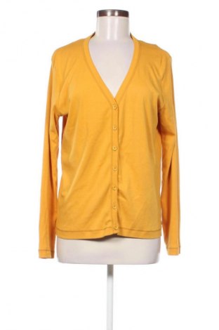 Damen Strickjacke Cecil, Größe L, Farbe Orange, Preis € 20,97