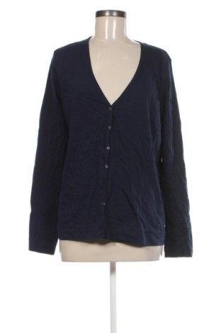 Dámsky kardigán Cecil, Velikost XL, Barva Modrá, Cena  289,00 Kč