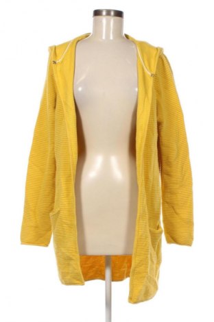 Γυναικεία ζακέτα Cecil, Μέγεθος M, Χρώμα Κίτρινο, Τιμή 8,99 €