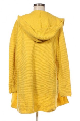 Γυναικεία ζακέτα Cecil, Μέγεθος M, Χρώμα Κίτρινο, Τιμή 8,99 €
