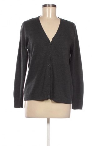 Γυναικεία ζακέτα Cecil, Μέγεθος L, Χρώμα Γκρί, Τιμή 20,99 €