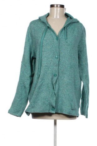 Női kardigán Cecil, Méret S, Szín Zöld, Ár 6 229 Ft